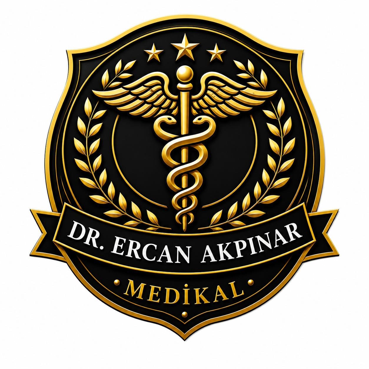 DR. ERCAN AKPINAR